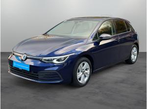 Volkswagen Golf Life 1.5 TSI / Standh., LED, ACC, Navi, AHK