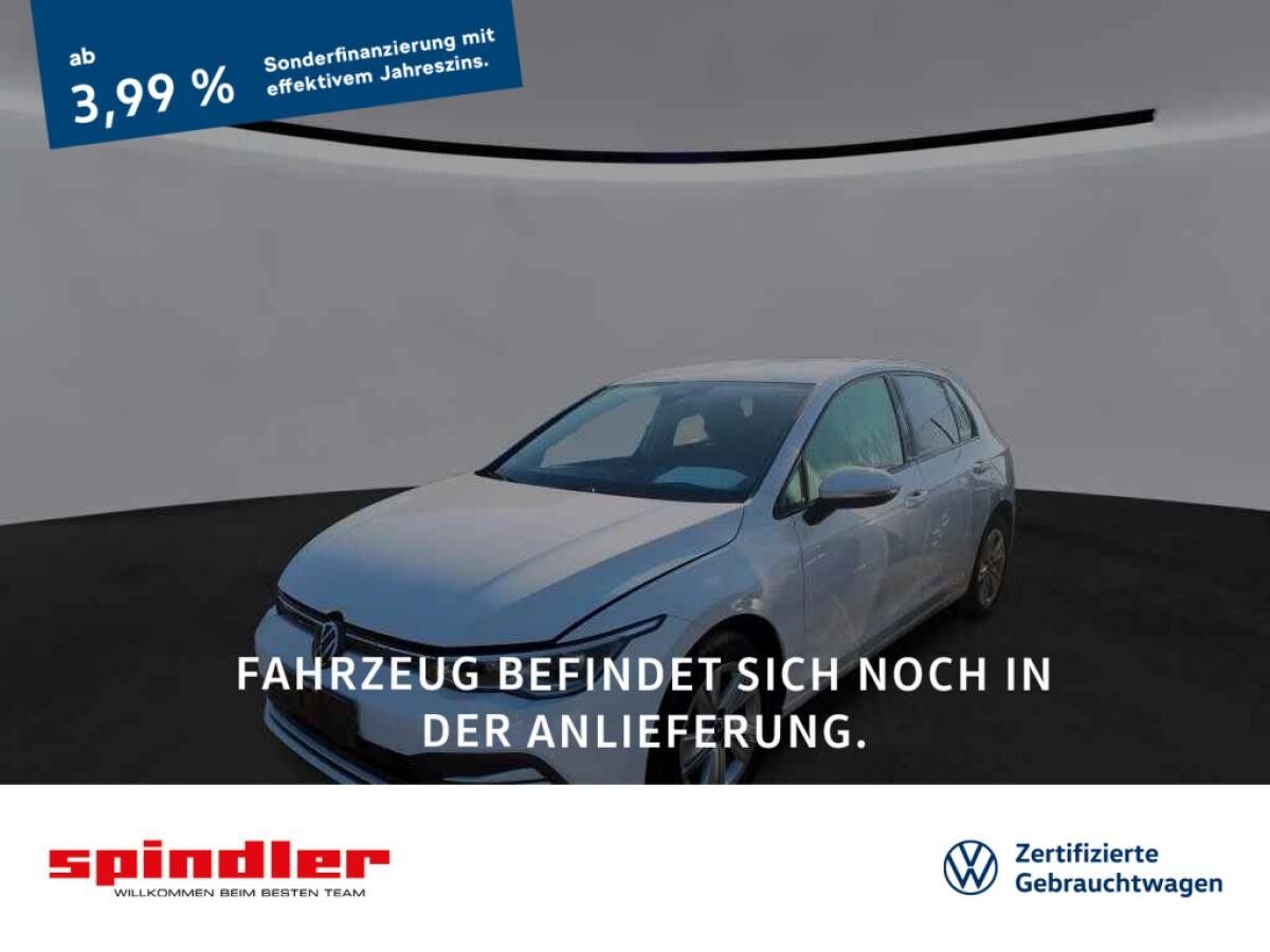 Volkswagen Golf Life1.5 TSI / LED, Navi, RFK, AppConnect