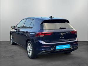 Volkswagen Golf Life 1.5 TSI / Standh., LED, ACC, Navi, AHK