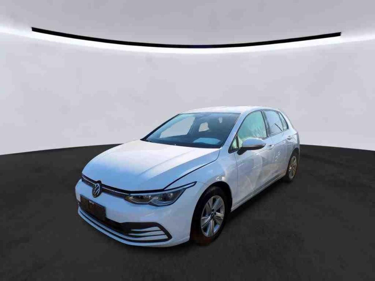 Volkswagen Golf Life1.5 TSI / LED, Navi, RFK, AppConnect