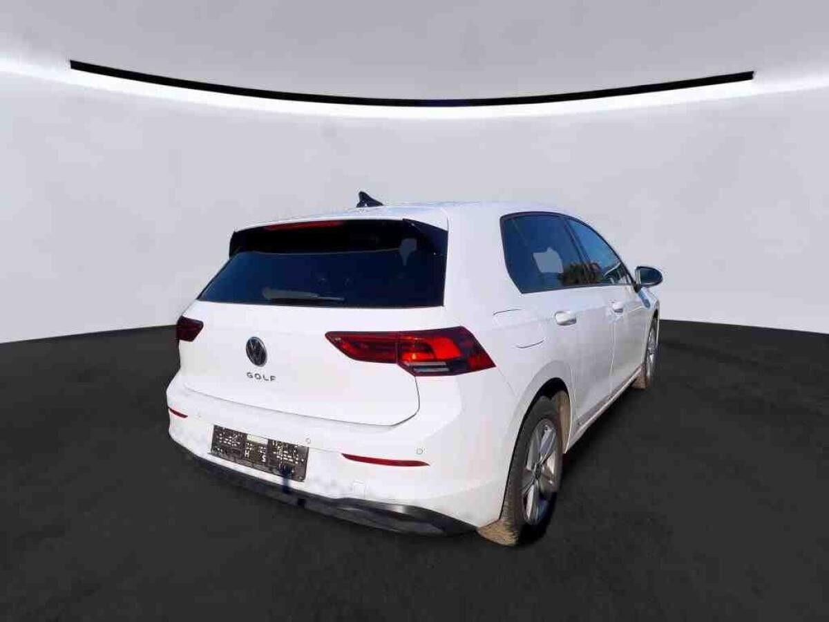 Volkswagen Golf Life1.5 TSI / LED, Navi, RFK, AppConnect
