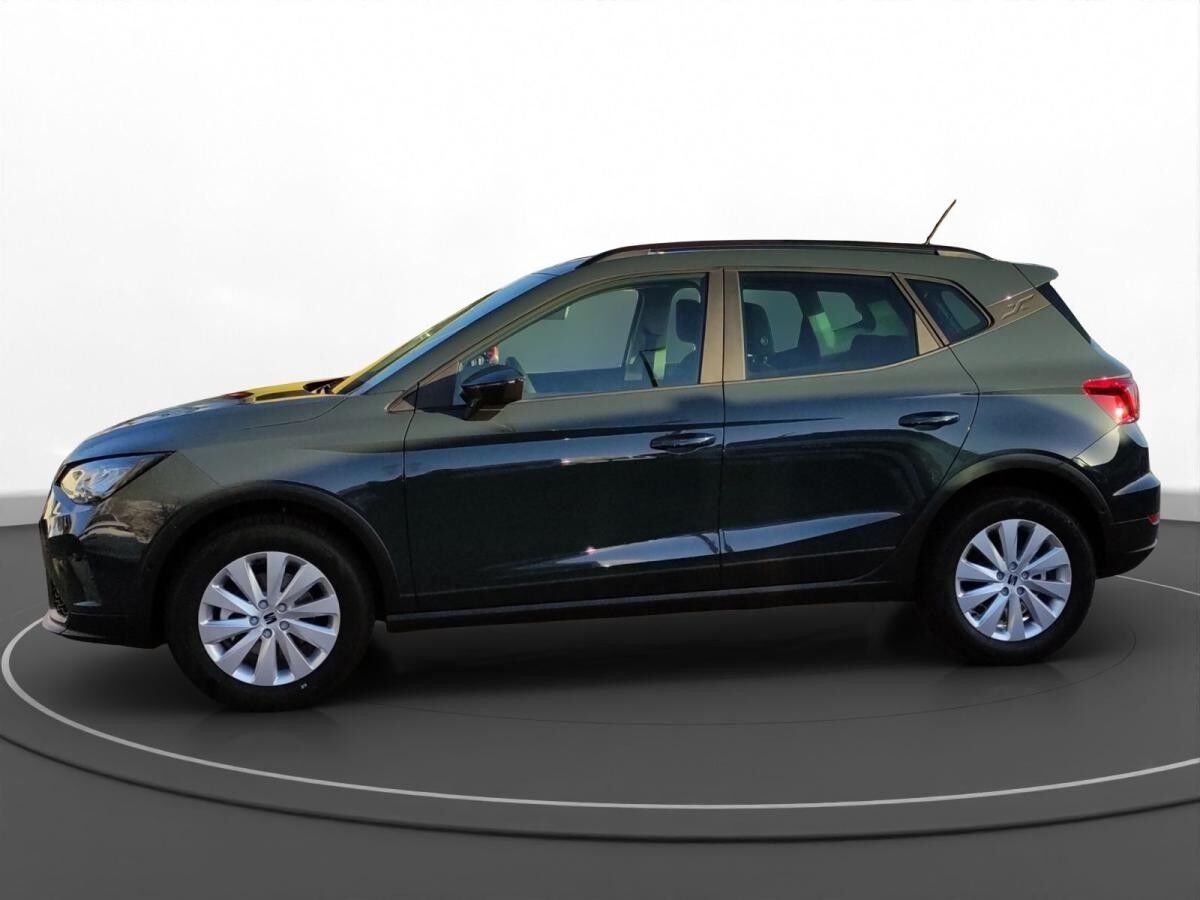 Seat Arona 1.0 TSI DSG Road Edition GJR