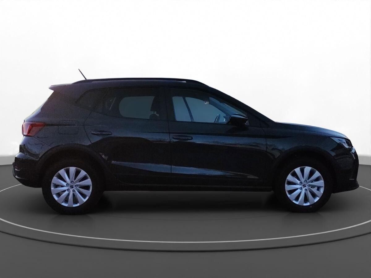 Seat Arona 1.0 TSI DSG Road Edition GJR