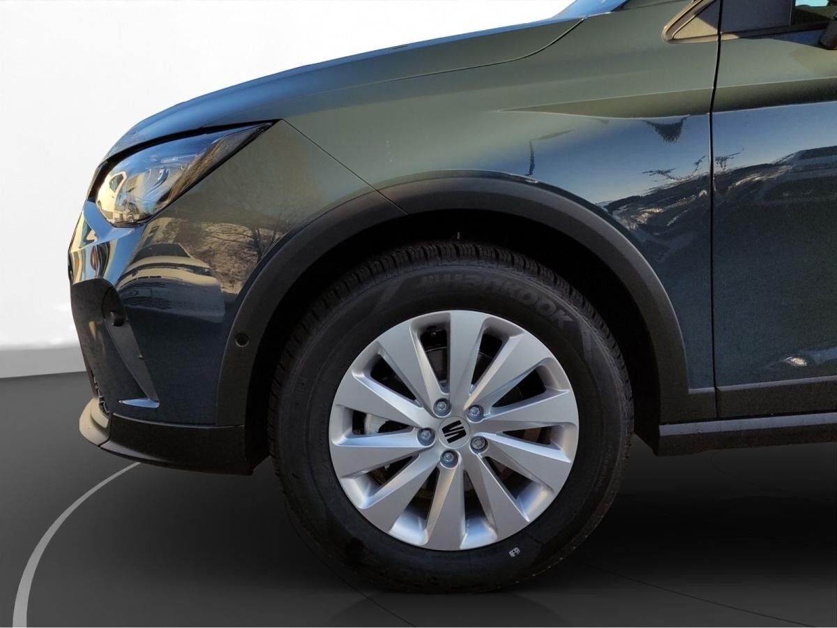 Seat Arona 1.0 TSI DSG Road Edition GJR