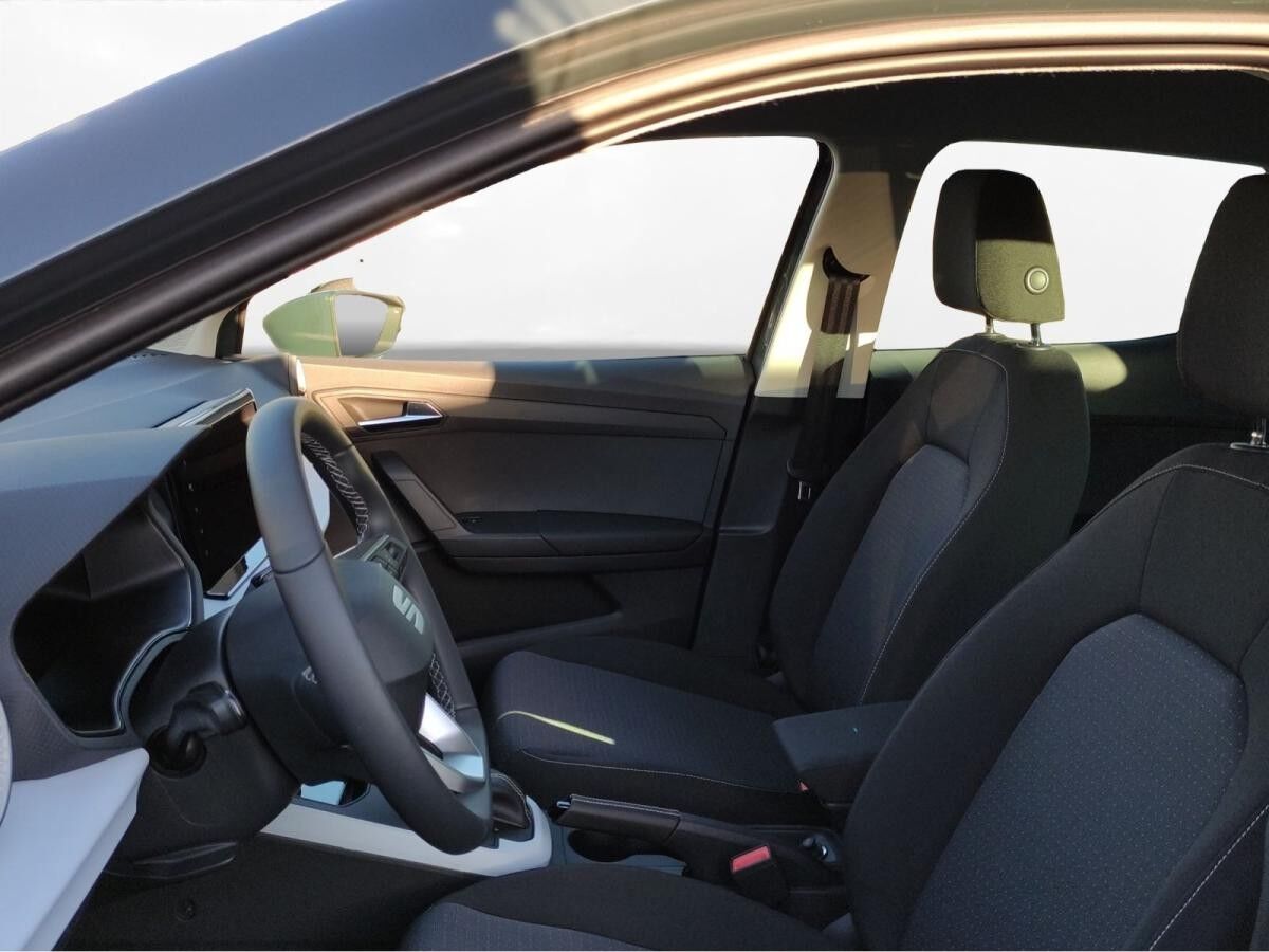 Seat Arona 1.0 TSI DSG Road Edition GJR