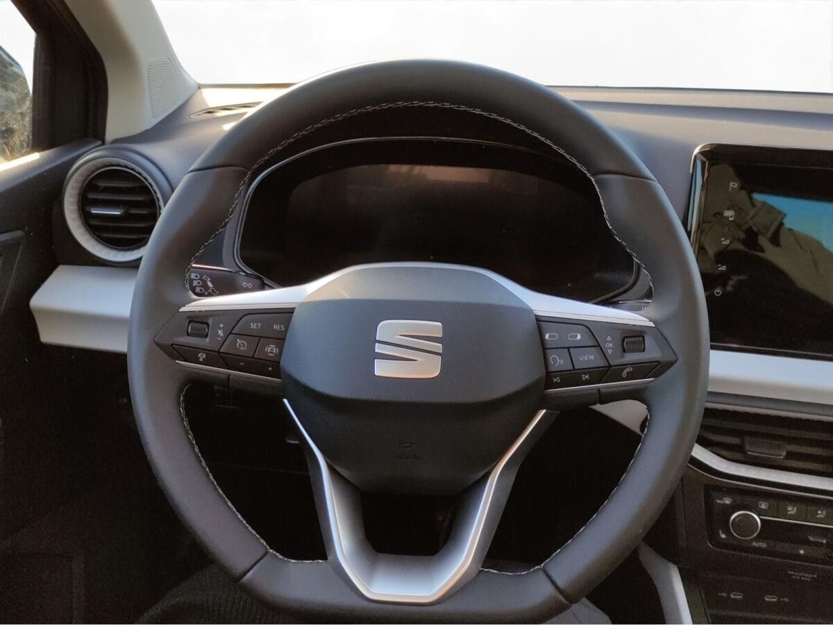 Seat Arona 1.0 TSI DSG Road Edition GJR