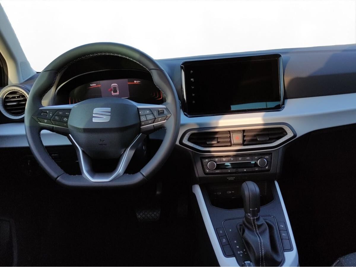 Seat Arona 1.0 TSI DSG Road Edition GJR