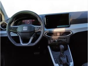 Seat Arona 1.0 TSI DSG Road Edition GJR