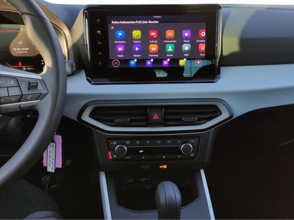 Seat Arona 1.0 TSI DSG Road Edition GJR