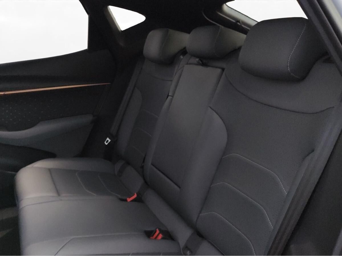 Cupra Tavascan Endurance