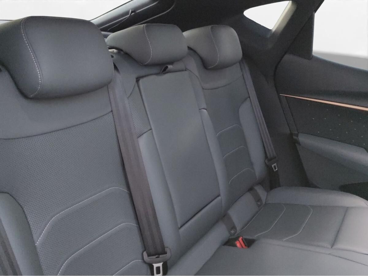 Cupra Tavascan Endurance