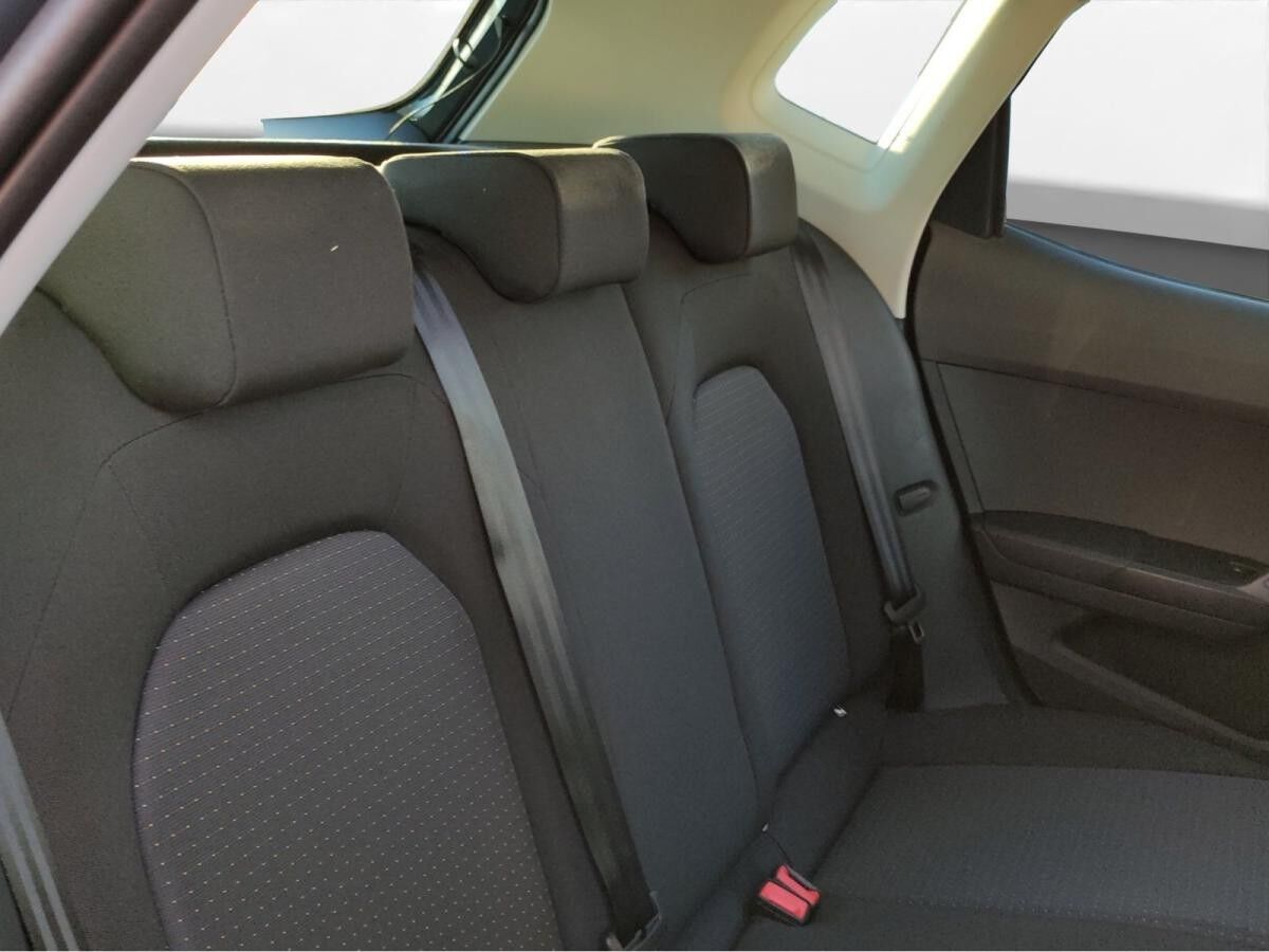 Seat Arona 1.0 TSI DSG Road Edition GJR