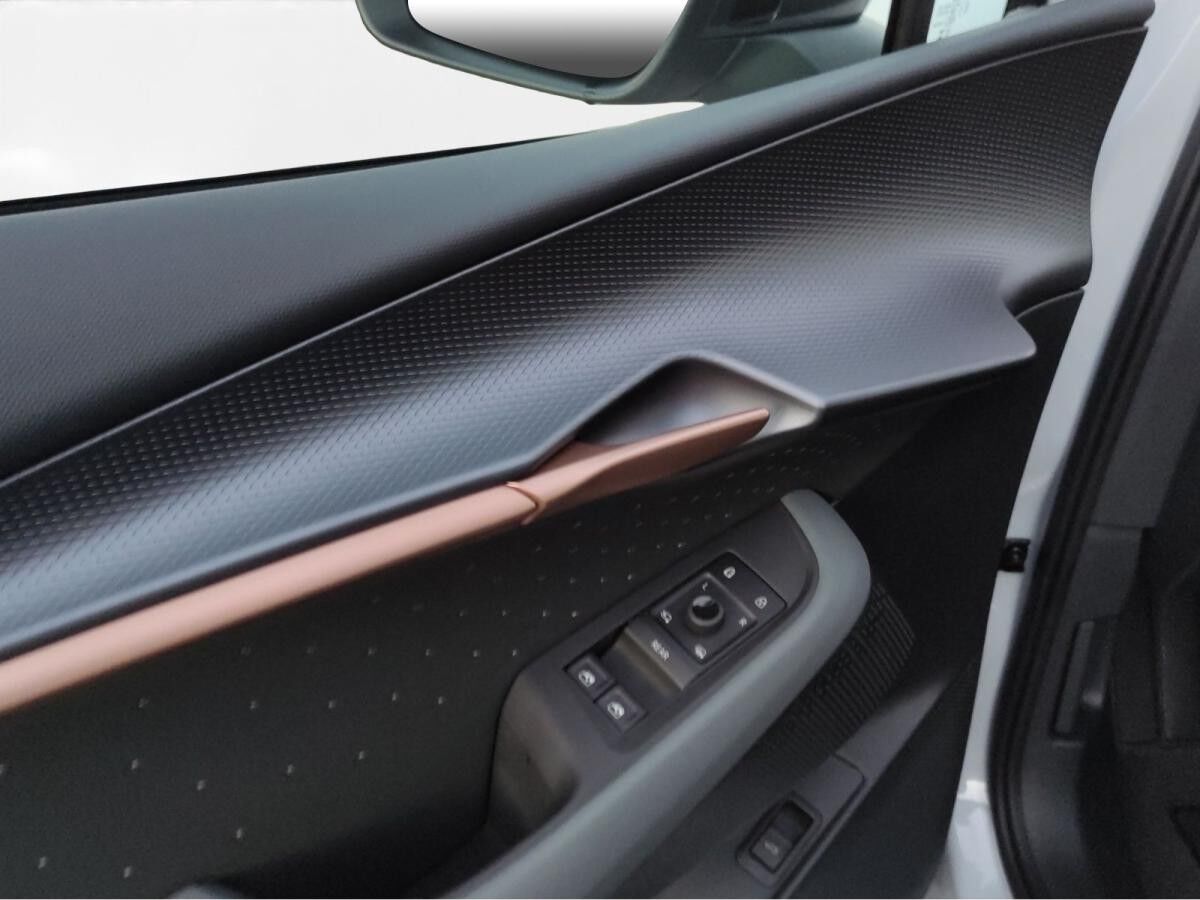 Cupra Tavascan Endurance