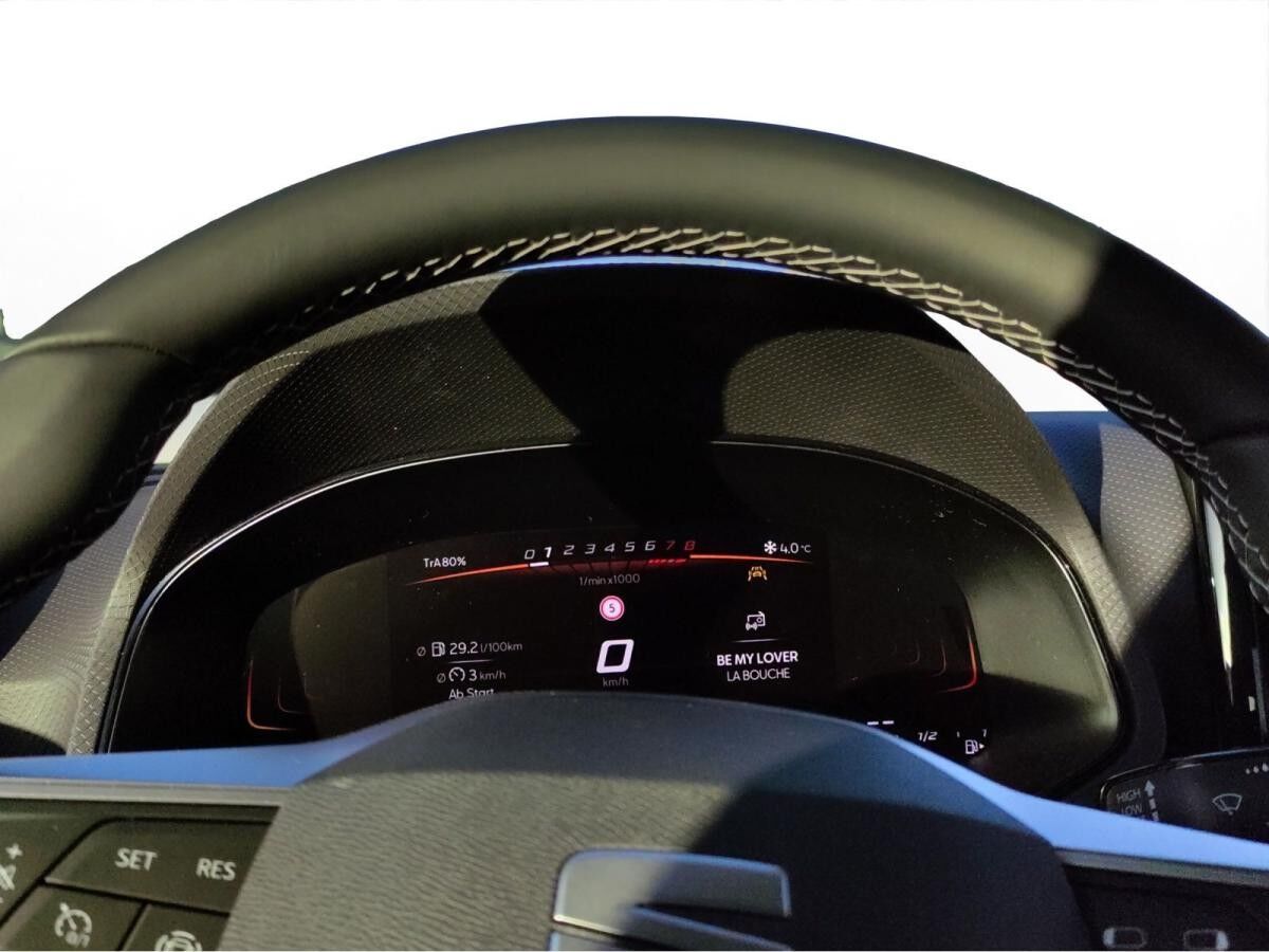 Seat Arona 1.0 TSI DSG Road Edition GJR