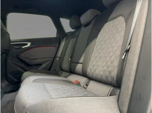 Audi A5 Avant S line 2.0 TDI Matrix Kamera ACC virtual