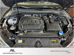 Audi A3 Sportback 35 TDI advanced S-tronic LED Navi AC HuD AHK RFK