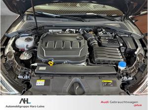 Audi A3 Sportback 35 TDI advanced S-tronic LED Navi AC HuD AHK RFK