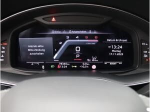 Audi SQ7 TDI quattro/ Navi, Standh, Matrix, Pano, AHK