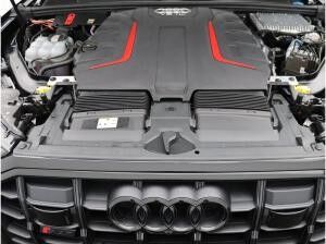 Audi SQ7 TDI quattro/ Navi, Standh, Matrix, Pano, AHK
