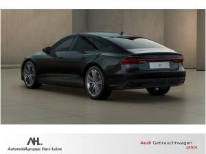 Audi A7 Sportback 50 TFSIe Head-up AHK