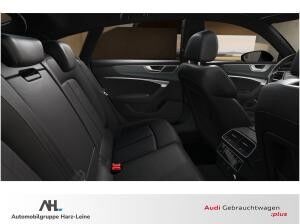 Audi A7 Sportback 50 TFSIe Head-up AHK