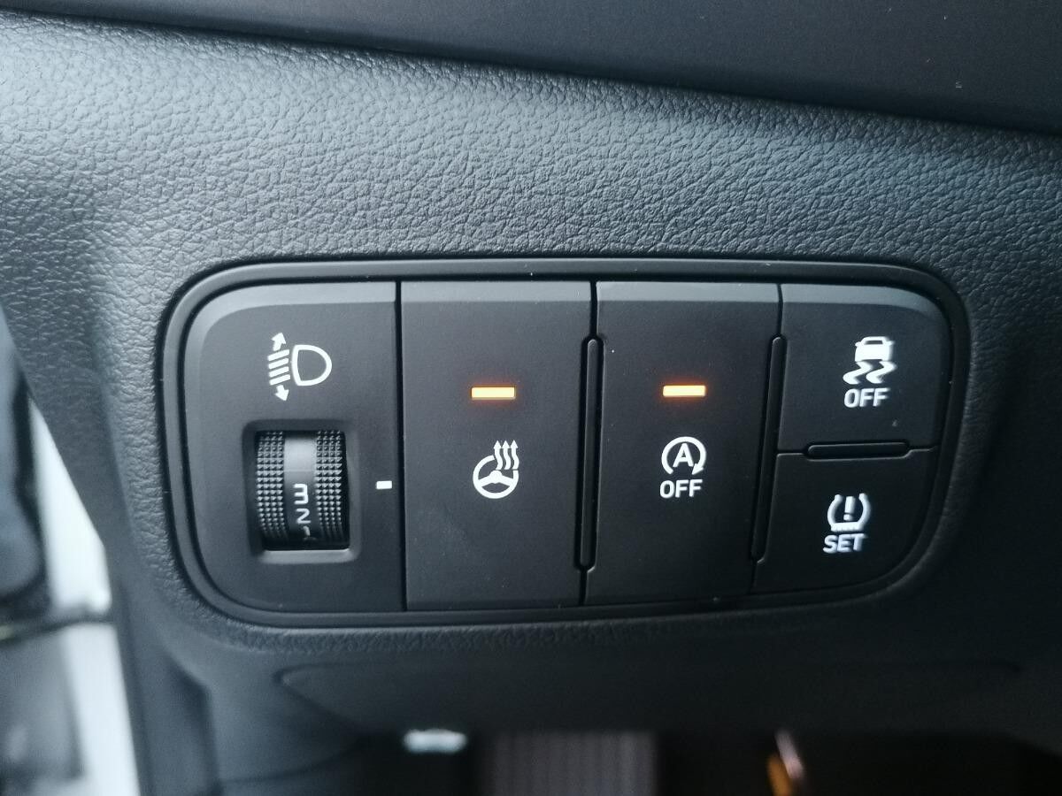 Hyundai i20 PRIME *SHZ*FLA*SpurH*LHZ*Navi*PDC*RFK