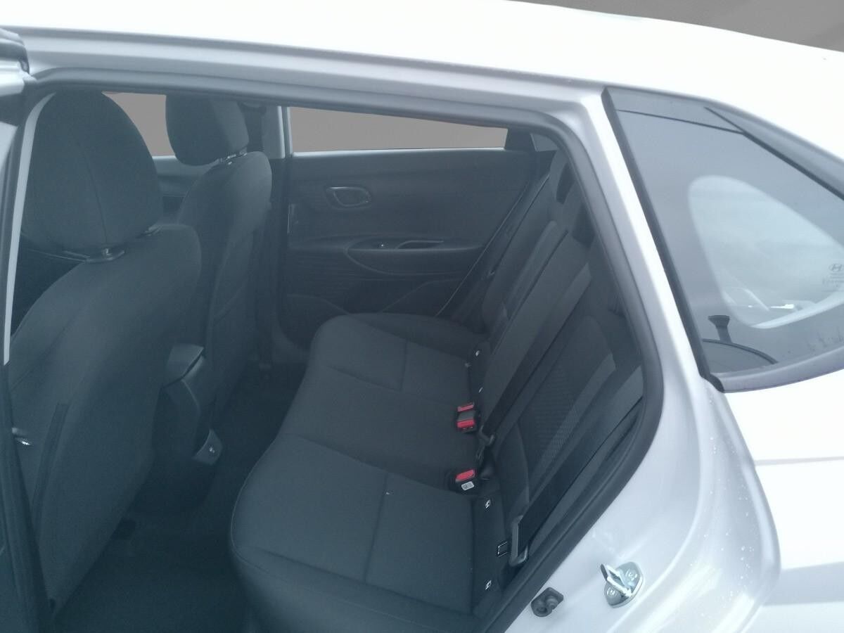 Hyundai i20 PRIME *SHZ*FLA*SpurH*LHZ*Navi*PDC*RFK