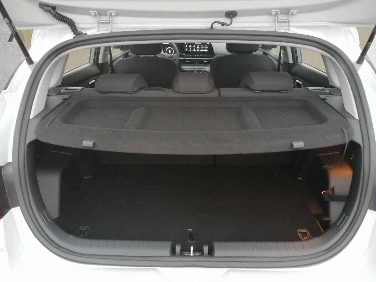 Hyundai i20 PRIME *SHZ*FLA*SpurH*LHZ*Navi*PDC*RFK