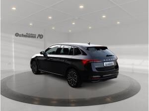 Skoda Scala 1.0 TSI Selection PDC RFK SHZ CarPlay