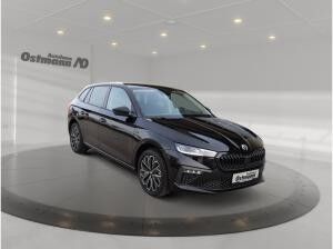 Skoda Scala 1.0 TSI Selection PDC RFK SHZ CarPlay