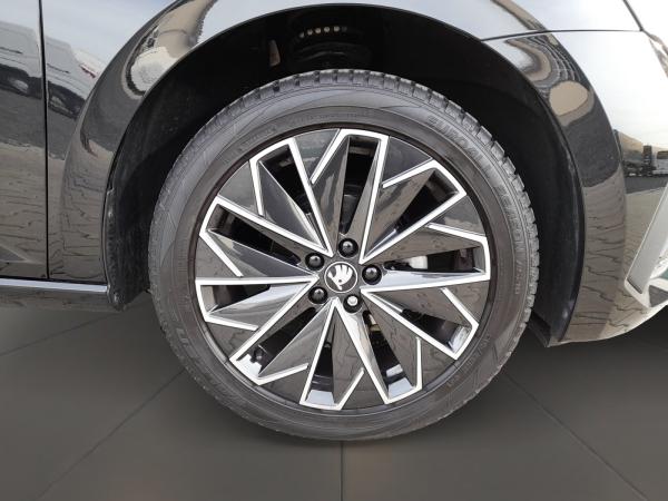 Skoda Scala 1.0 TSI Selection PDC RFK SHZ CarPlay