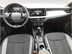 Skoda Scala 1.0 TSI Selection PDC RFK SHZ CarPlay