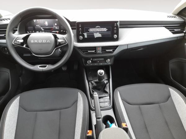 Skoda Scala 1.0 TSI Selection PDC RFK SHZ CarPlay