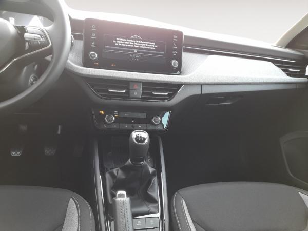 Skoda Scala 1.0 TSI Selection PDC RFK SHZ CarPlay