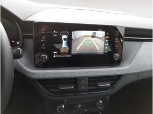 Skoda Scala 1.0 TSI Selection PDC RFK SHZ CarPlay