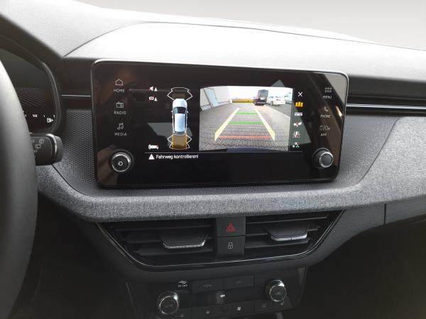 Skoda Scala 1.0 TSI Selection PDC RFK SHZ CarPlay