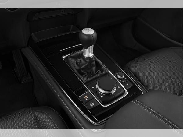 Mazda CX-30 e-SKYACTIV-G M-Hybrid 140 Prime-line