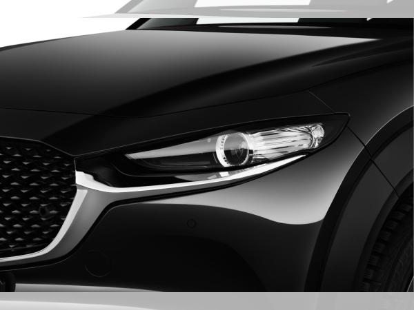 Mazda CX-30 e-SKYACTIV-G M-Hybrid 140 Prime-line