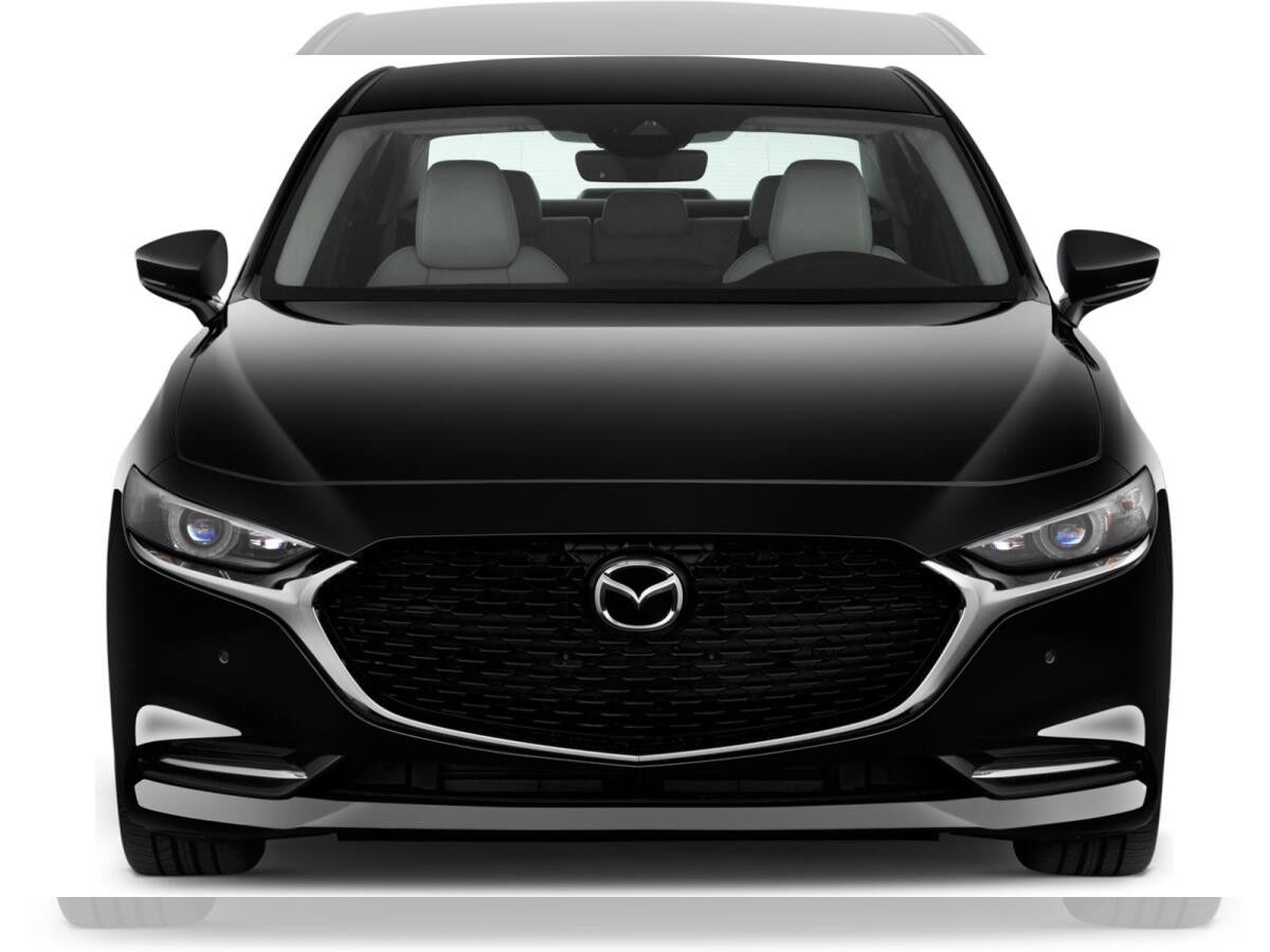 Mazda 3 e-SKYACTIV G 140 Prime-Line