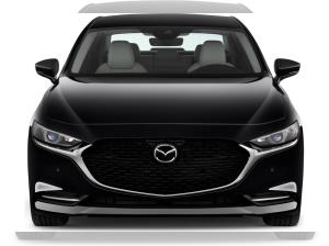 Mazda 3 e-SKYACTIV G 140 Prime-Line