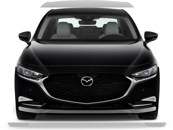 Mazda 3 e-SKYACTIV G 140 Prime-Line