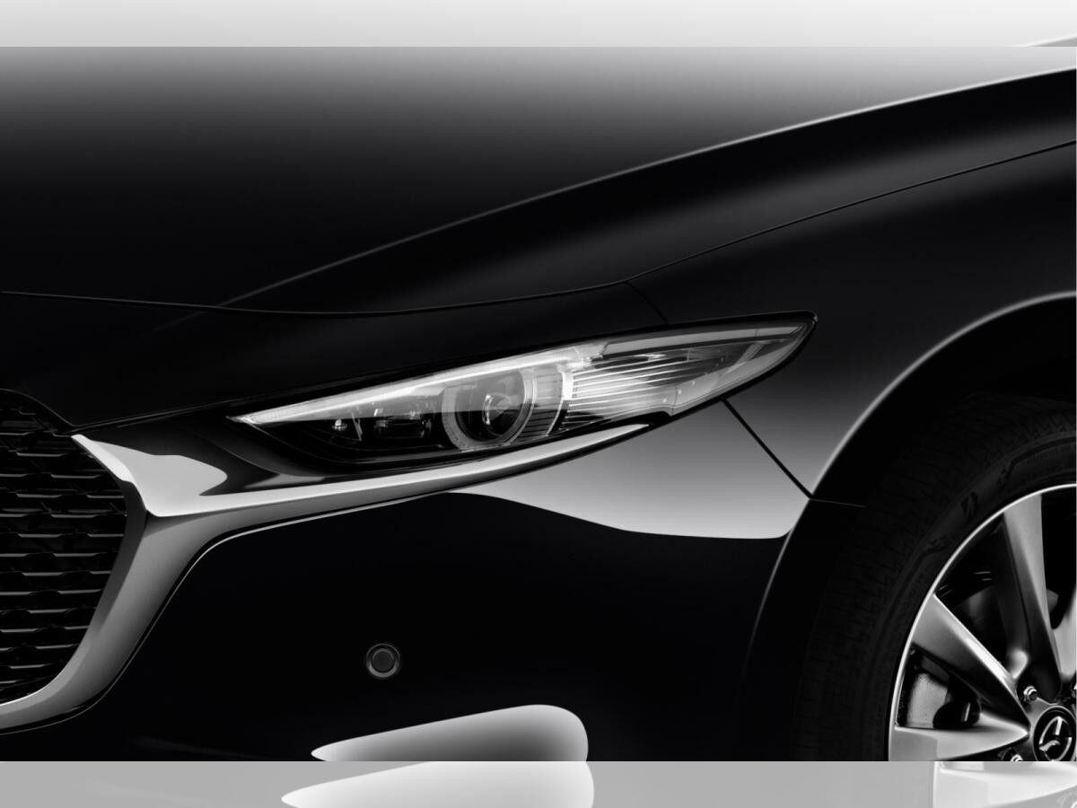 Mazda 3 e-SKYACTIV G 140 Prime-Line