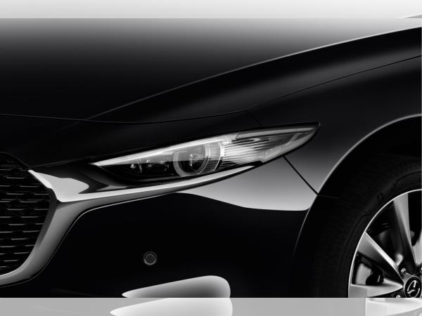 Mazda 3 e-SKYACTIV G 140 Prime-Line