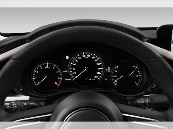 Mazda 3 e-SKYACTIV G 140 Prime-Line