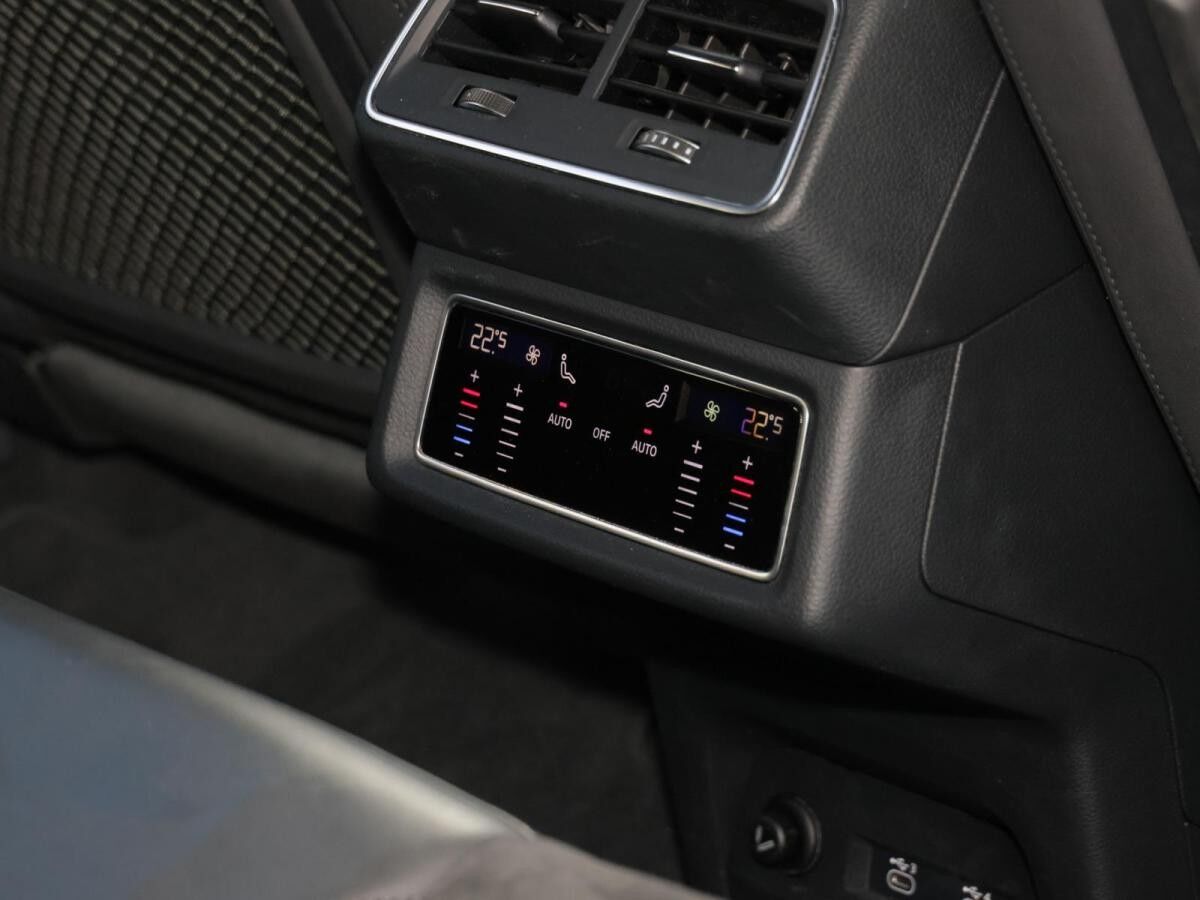 Audi e-tron Sportback 50+quattro+S line+