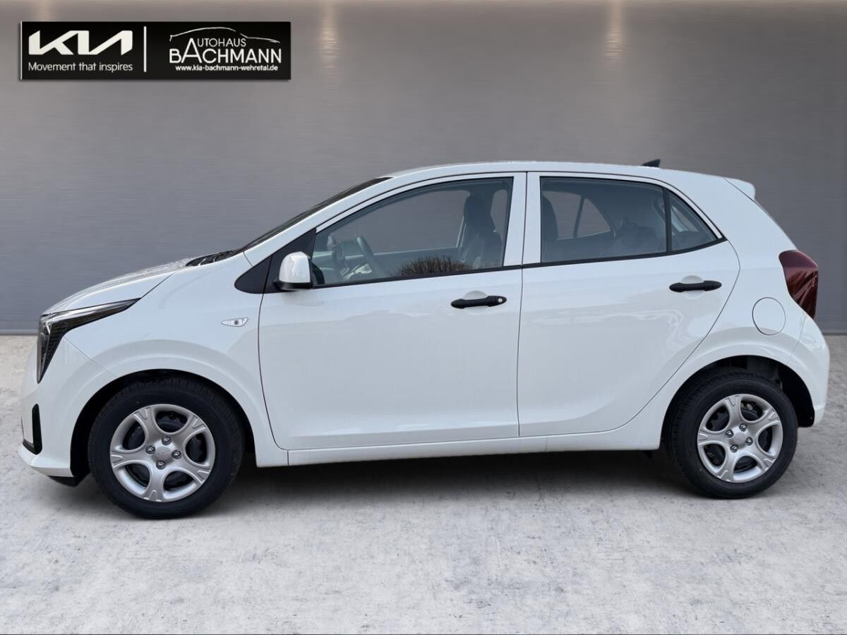 Kia Picanto 1.0 DPI MT Edition 7 Bluetooth Navi Klima
