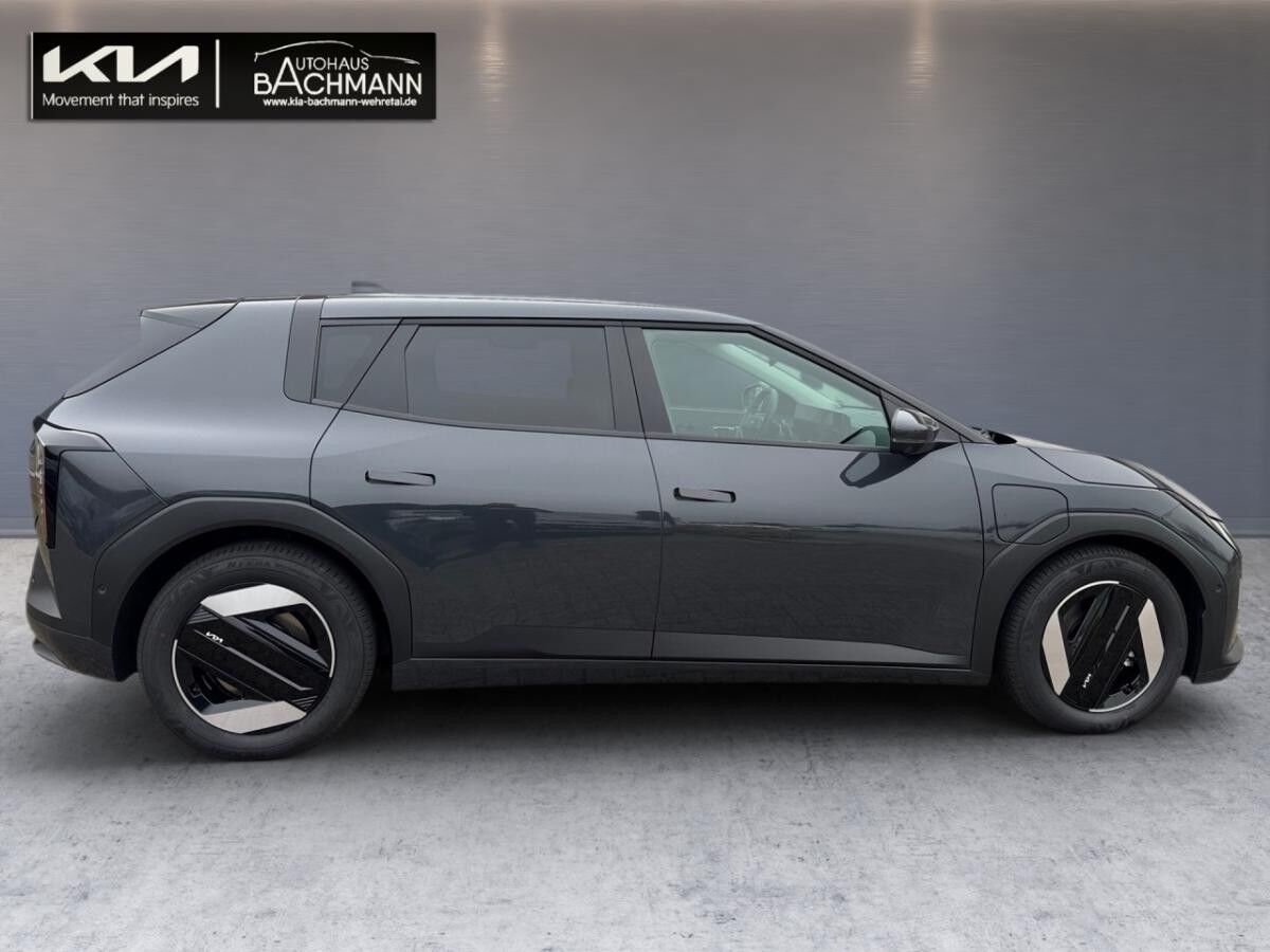 Kia EV4 81,h FWD Earth/Sound/Techno/Winter/Drive