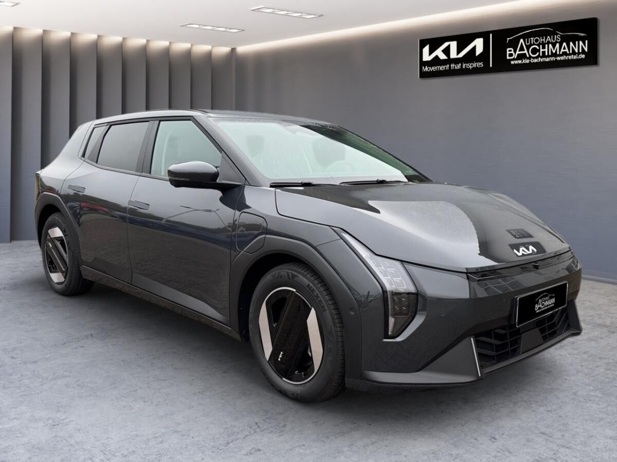 Kia EV4 81,h FWD Earth/Sound/Techno/Winter/Drive