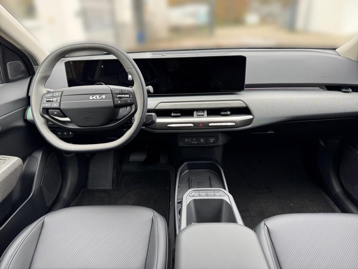 Kia EV4 81,h FWD Earth/Sound/Techno/Winter/Drive