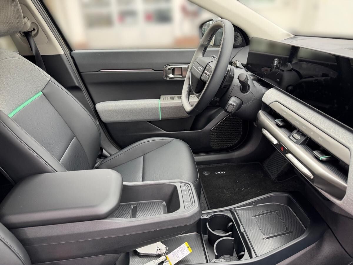 Kia EV4 81,h FWD Earth/Sound/Techno/Winter/Drive